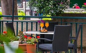 Apartment Promenade