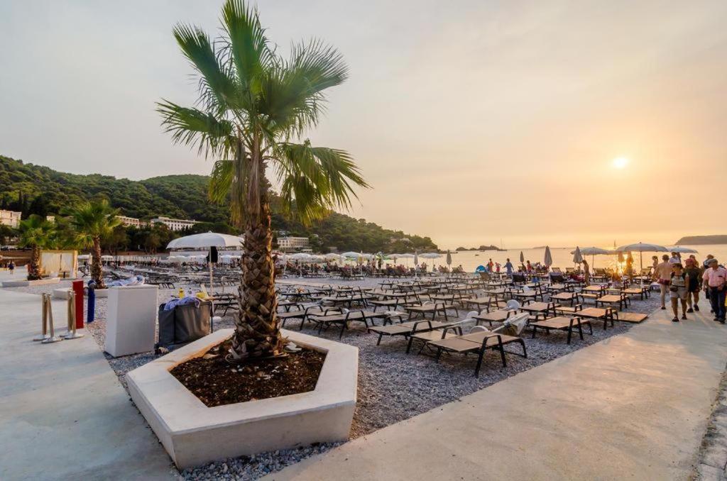 Apartment Promenade Dubrovnik Buitenkant foto